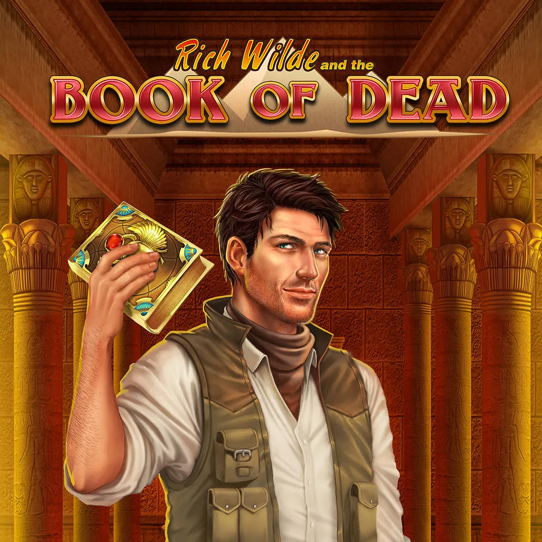 Book of dead