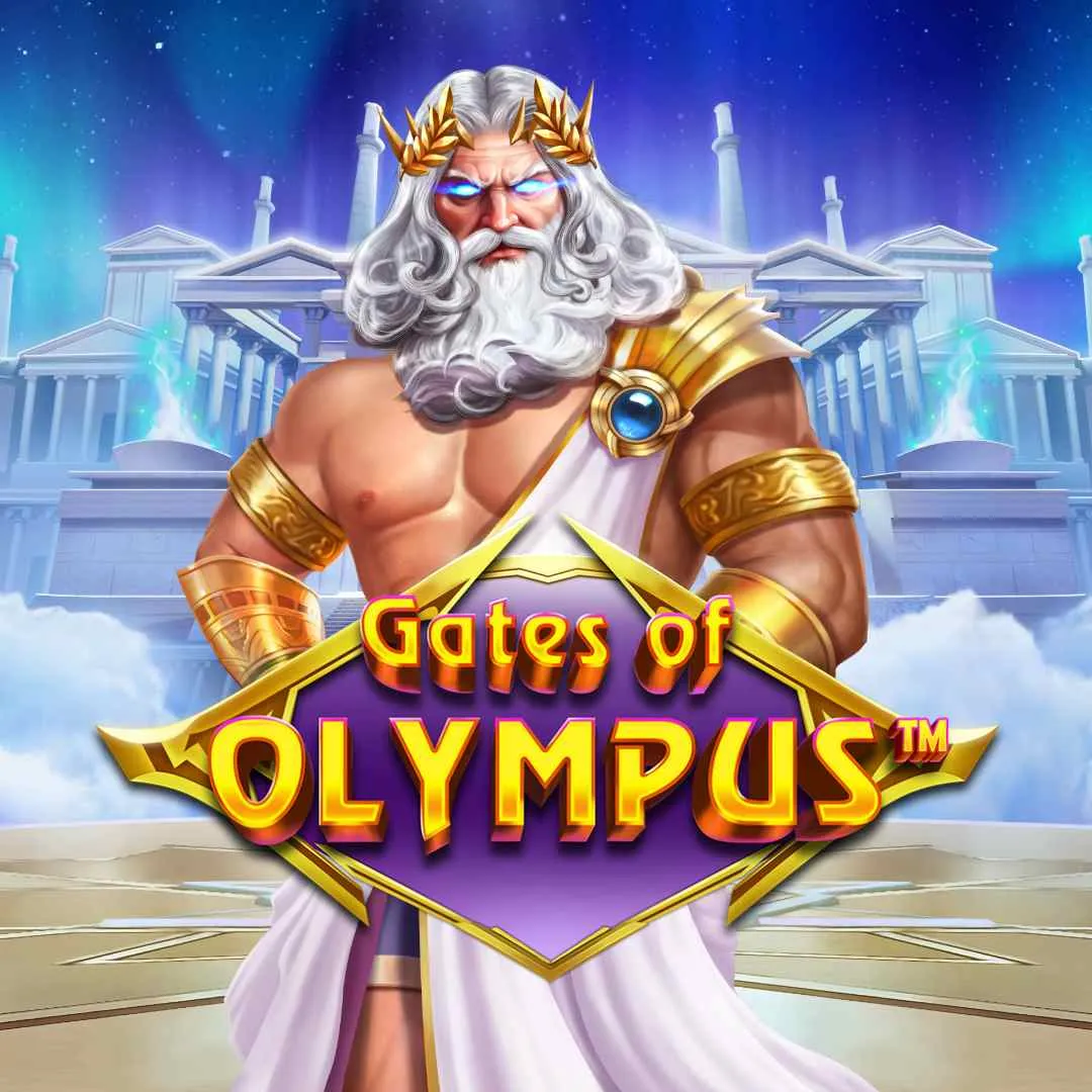 Gates of olympus