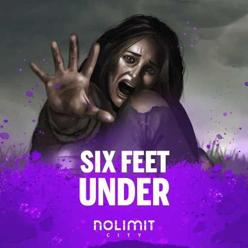 Six feet under