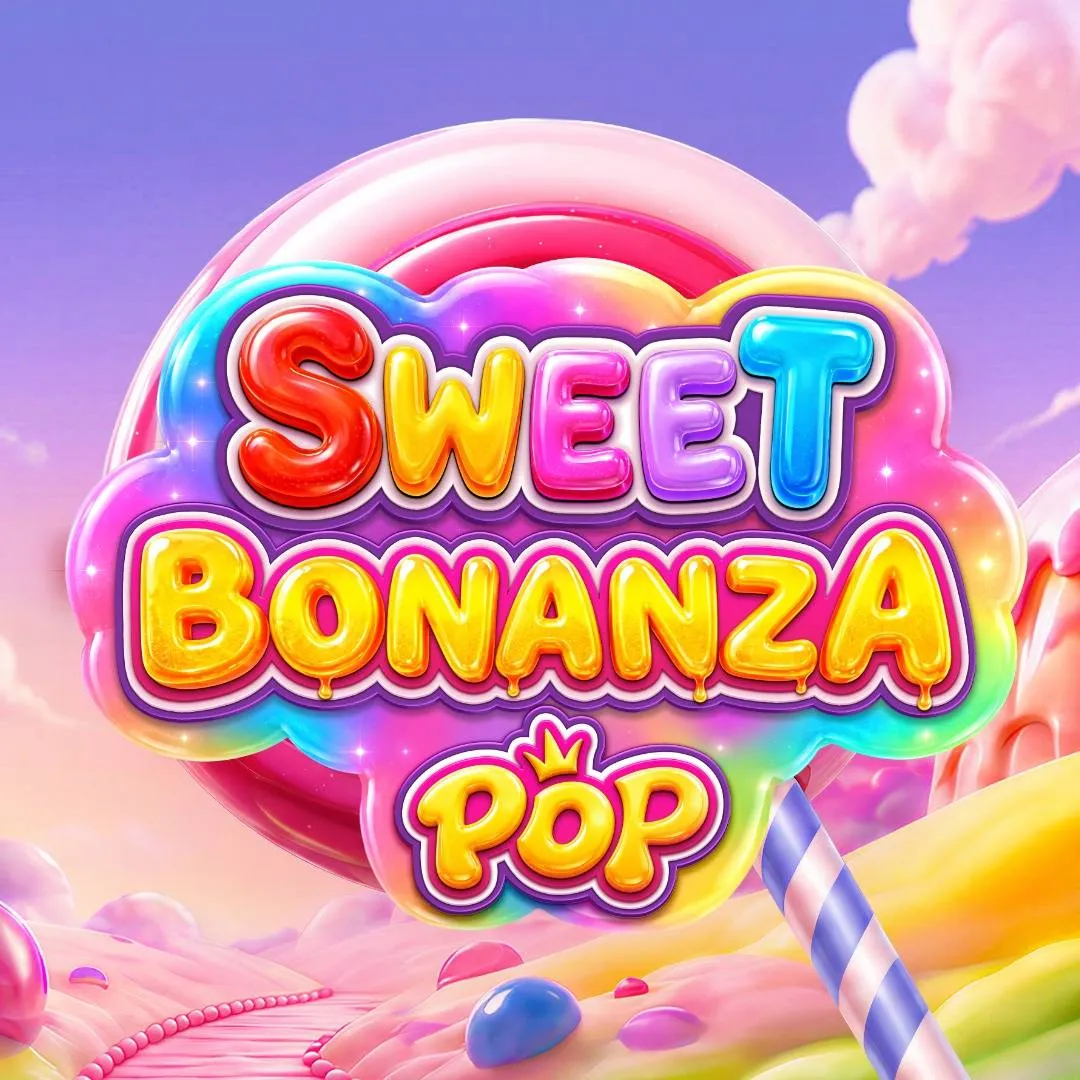 Sweet bonanza pop